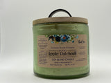 Apple Patchouli